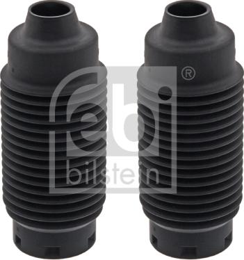 Febi Bilstein 13039 - Aizsargvāciņš / Putekļusargs, Amortizators autospares.lv