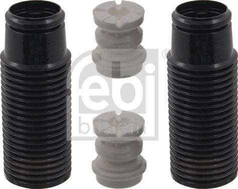 Febi Bilstein 13022 - Пылезащитный комплект, амортизатор www.autospares.lv