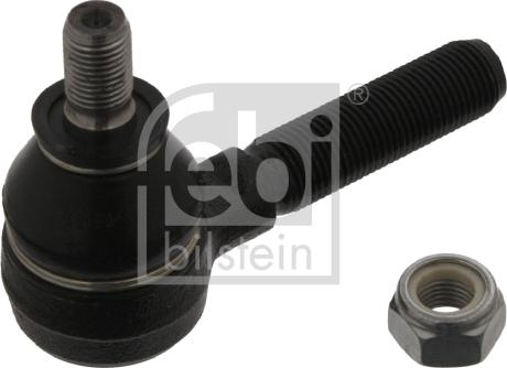 Febi Bilstein 12940 - Tie Rod End www.autospares.lv