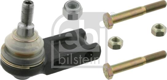 Febi Bilstein 12951 - Balst / Virzošais šarnīrs www.autospares.lv