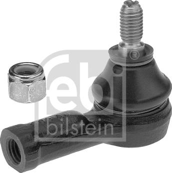 Febi Bilstein 12963 - Stūres šķērsstiepņa uzgalis www.autospares.lv