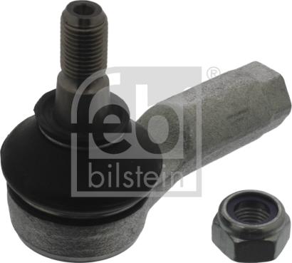 Febi Bilstein 12904 - Stūres šķērsstiepņa uzgalis www.autospares.lv