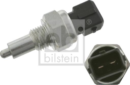 Febi Bilstein 12902 - Slēdzis, Atpakaļgaitas signāla lukturis www.autospares.lv