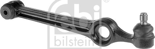 Febi Bilstein 12938 - Рычаг подвески колеса www.autospares.lv