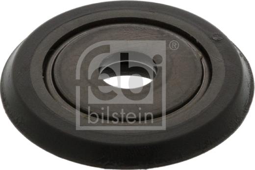 Febi Bilstein 12448 - Amortizatora statnes balsts www.autospares.lv