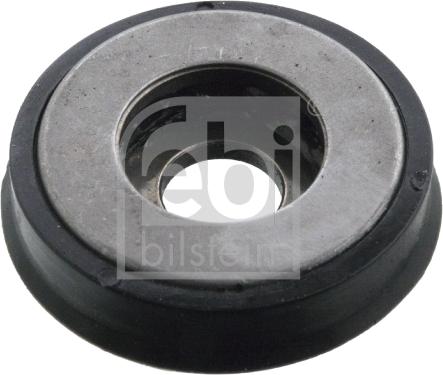 Febi Bilstein 12451 - Rolling Bearing, suspension strut support mounting www.autospares.lv