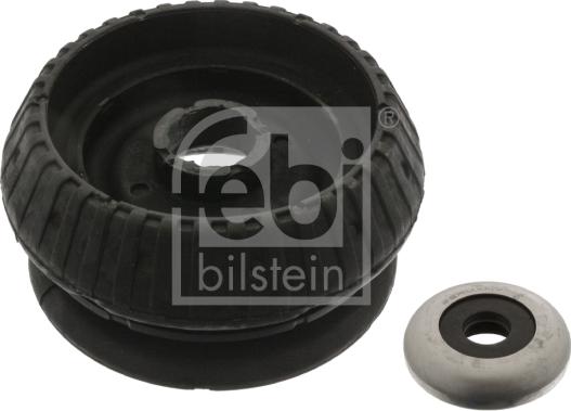 Febi Bilstein 12453 - Top Strut Mounting www.autospares.lv