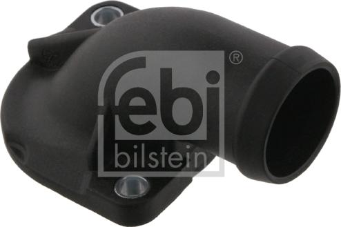 Febi Bilstein 12403 - Dzesēšanas šķidruma flancis www.autospares.lv