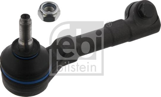 Febi Bilstein 12423 - Stūres šķērsstiepņa uzgalis autospares.lv