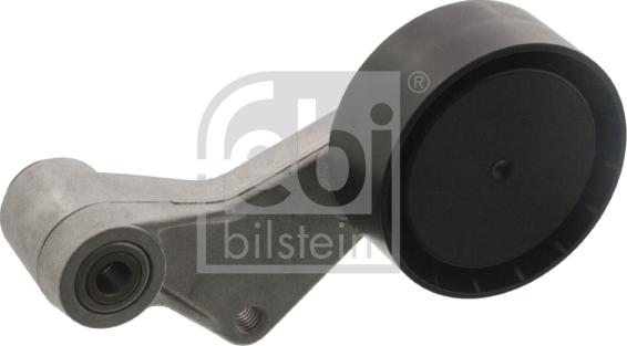 Febi Bilstein 12518 - Parazīt / Vadrullītis, Ķīļrievu siksna autospares.lv