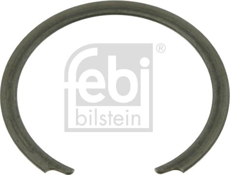 Febi Bilstein 12522 - Circlip www.autospares.lv