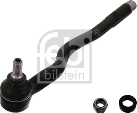 Febi Bilstein 12696 - Tie Rod End www.autospares.lv