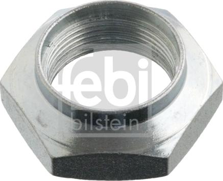 Febi Bilstein 12692 - Uzgrieznis, Ass kakliņš www.autospares.lv