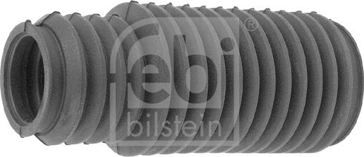 Febi Bilstein 12642 - Putekļusargs, Stūres iekārta www.autospares.lv