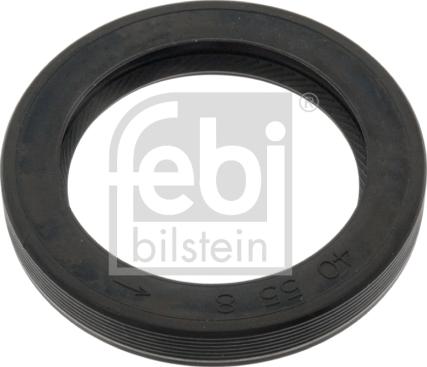 Febi Bilstein 12651 - Vārpstas blīvgredzens, Mehāniskā pārnesumkārba autospares.lv