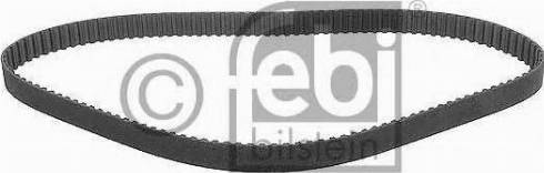 Febi Bilstein 12669 - Zobsiksna www.autospares.lv