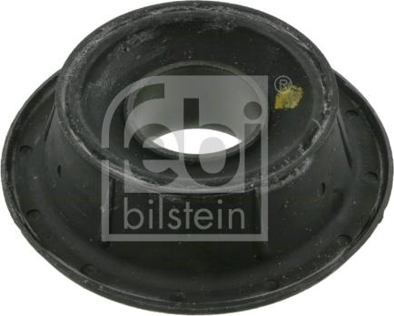 Febi Bilstein 12600 - Amortizatora statnes balsts autospares.lv