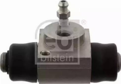 BOSCH 0 986 475 939 - Riteņa bremžu cilindrs autospares.lv