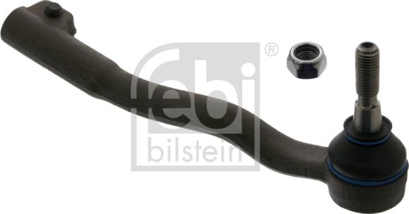 Febi Bilstein 12684 - Tie Rod End www.autospares.lv