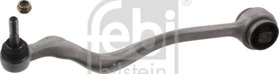 Febi Bilstein 12622 - Track Control Arm www.autospares.lv