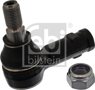 Febi Bilstein 12678 - Leņķa šarnīrs, Stūres garenstiepnis autospares.lv