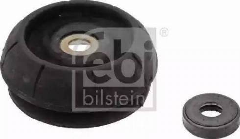 Febi Bilstein 03191 - Опора стойки амортизатора, подушка www.autospares.lv