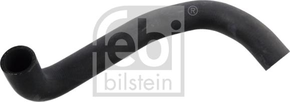 Febi Bilstein 12094 - Radiatora cauruļvads www.autospares.lv