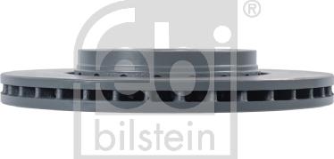 Febi Bilstein 12097 - Bremžu diski www.autospares.lv