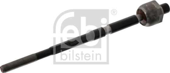 Febi Bilstein 12040 - Aksiālais šarnīrs, Stūres šķērsstiepnis autospares.lv