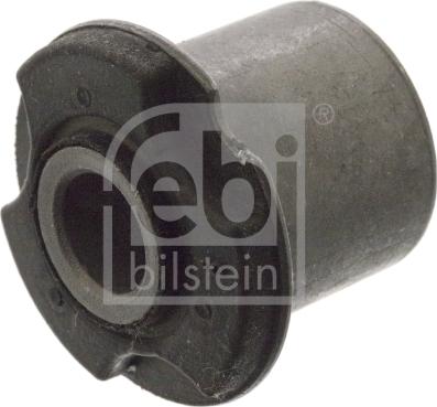 Febi Bilstein 12051 - Mounting, axle beam www.autospares.lv