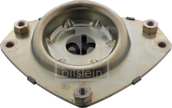 Febi Bilstein 12069 - Amortizatora statnes balsts autospares.lv