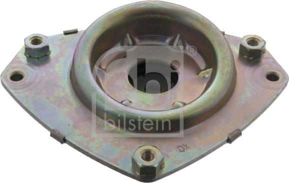 Febi Bilstein 12068 - Top Strut Mounting www.autospares.lv