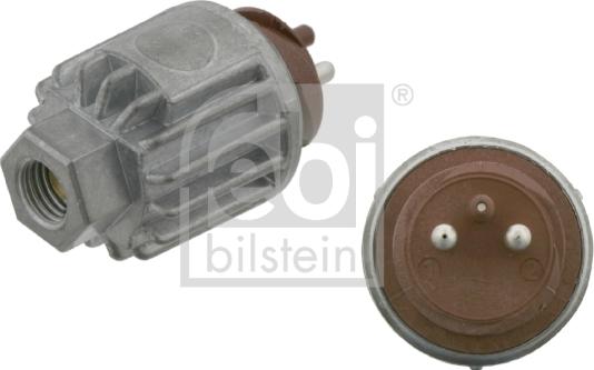 Febi Bilstein 12006 - Bremžu signāla slēdzis www.autospares.lv