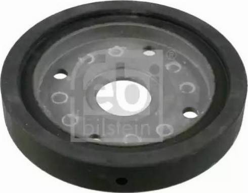 Febi Bilstein 12007 - Vibration Damper, propshaft www.autospares.lv