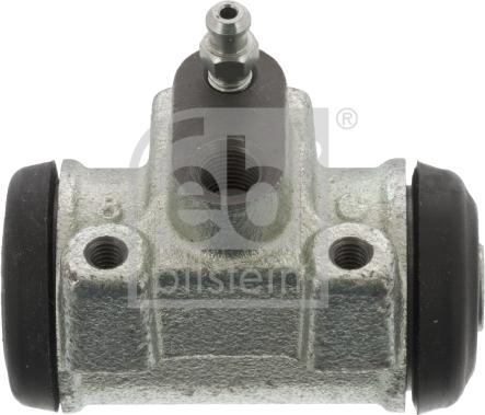 Febi Bilstein 12015 - Riteņa bremžu cilindrs www.autospares.lv