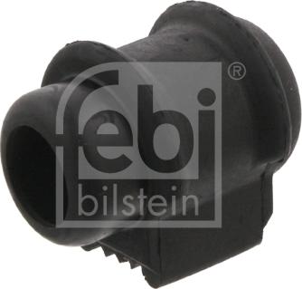 Febi Bilstein 12017 - Bukse, Stabilizators www.autospares.lv