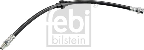 Febi Bilstein 12039 - Тормозной шланг www.autospares.lv