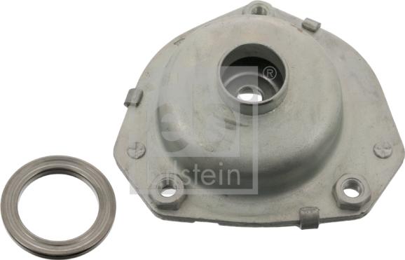 Febi Bilstein 12026 - Amortizatora statnes balsts www.autospares.lv