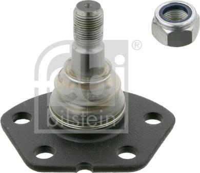 Febi Bilstein 12023 - Ball Joint www.autospares.lv