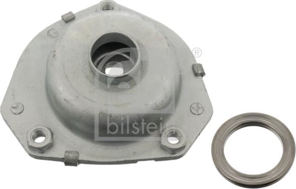 Febi Bilstein 12027 - Amortizatora statnes balsts www.autospares.lv