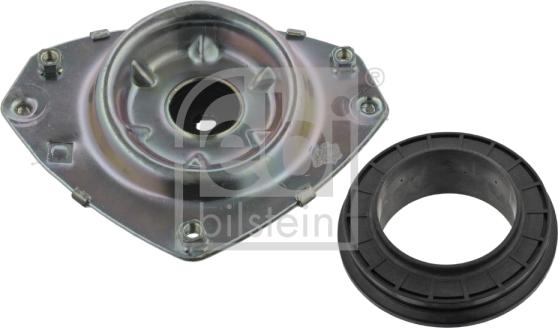 Febi Bilstein 12071 - Top Strut Mounting www.autospares.lv