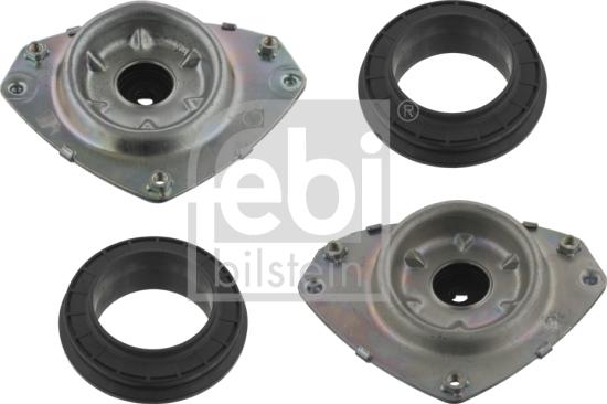 Febi Bilstein 12073 - Top Strut Mounting www.autospares.lv