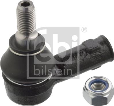 Febi Bilstein 12194 - Stūres šķērsstiepņa uzgalis autospares.lv