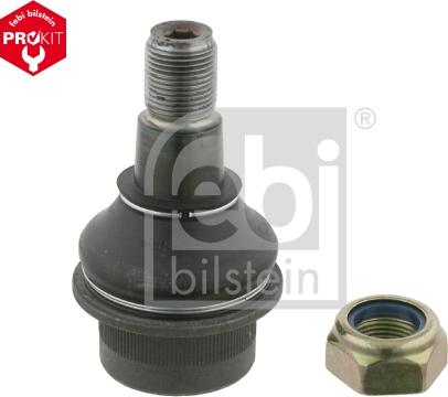 Febi Bilstein 12196 - Balst / Virzošais šarnīrs autospares.lv