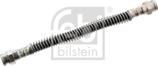 Febi Bilstein 12141 - Тормозной шланг www.autospares.lv