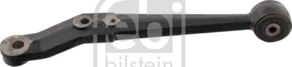 Febi Bilstein 12153 - Neatkarīgās balstiekārtas svira, Riteņa piekare www.autospares.lv