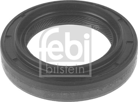 Febi Bilstein 12107 - Vārpstas blīvgredzens, Meh. pārnesumkārbas flancis www.autospares.lv