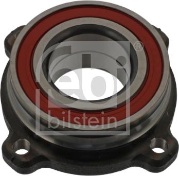 Febi Bilstein 12180 - Wheel Bearing www.autospares.lv