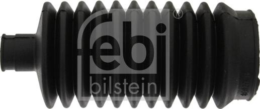 Febi Bilstein 12809 - Putekļusargs, Stūres iekārta www.autospares.lv