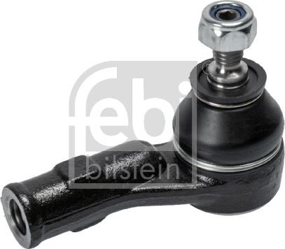 Febi Bilstein 12800 - Stūres šķērsstiepņa uzgalis www.autospares.lv